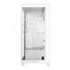 Корпус DeepCool CG580 White (R-CG580-WHNDA0-G-1) без БЖ DeepCool &mdash; фото