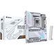 Материнська плата GIGABYTE X870E AORUS PRO X3D ICE (sAM5, AMD X870E, DDR5, ATX) Gigabyte &mdash; фото