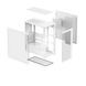 Корпус DeepCool CG580 White (R-CG580-WHNDA0-G-1) без БЖ DeepCool &mdash; фото