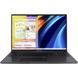 Ноутбук Asus Vivobook 16 OLED X1605VA-SH2456 (90NB13W3-M00CT0) Indie Black Asus &mdash; фото