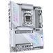 Материнська плата GIGABYTE X870E AORUS PRO X3D ICE (sAM5, AMD X870E, DDR5, ATX) Gigabyte &mdash; фото