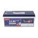 Аккумуляторная батарея LiFePO4 Timeusb 12.8V 200Ah Plus, 2560Wh, BMS 200A, 532*207*216мм Timeusb &mdash; фото
