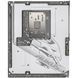 Материнська плата GIGABYTE X870E AORUS PRO X3D ICE (sAM5, AMD X870E, DDR5, ATX) Gigabyte &mdash; фото