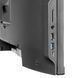 Моноблок Prologix Optima PLC24TD (PLC24TD.OPT.1AE.N.5201) Black Prologix &mdash; фото