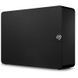 Внешний жесткий диск 3.5" USB 6.0TB Seagate Expansion Desktop Black (STKP6000400) Seagate &mdash; фото