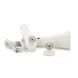Настольная USB LED лампа Remax RT-E710 с прищепкой. 3W. 4000K. АКБ 1200mAh. Высота 300 мм, White, Box Remax &mdash; фото