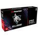 Видеокарта AMD Radeon RX 9060 XT 16GB GDDR6 Hellhound PowerColor (RX9060XT 16G-L/OC) PowerColor &mdash; фото