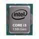 Процесор INTEL Core i3-13100 (4C/8T, 3.4GHz, 12MB, LGA1700) Tray (CM8071505092202) Intel &mdash; фото