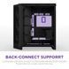 Корпус NZXT H9 Flow RGB Black (CM-H92FB-R1) NZXT &mdash; фото