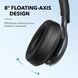 Bluetooth-гарнитура Anker SoundCore Space One Black (A3035G11) Anker &mdash; фото