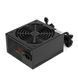 Блок живлення QUBE 750W 80+ Bronze Semi-Modular (QBC-CSB-750W-80B) QUBE &mdash; фото
