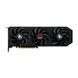 Видеокарта AMD Radeon RX 9060 XT 16GB GDDR6 Hellhound PowerColor (RX9060XT 16G-L/OC) PowerColor &mdash; фото