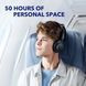 Bluetooth-гарнитура Anker SoundCore Space One Black (A3035G11) Anker &mdash; фото