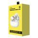 Bluetooth-гарнітура Hator Hyреrpunk Truepods Hybrid ANC White (HTA432) Hator &mdash; фото