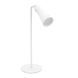Настольная USB LED лампа Remax RT-E710 с прищепкой. 3W. 4000K. АКБ 1200mAh. Высота 300 мм, White, Box Remax &mdash; фото