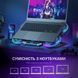 Підставка для ноутбука GamePro CP1450 GamePro &mdash; фото