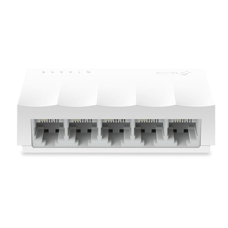 Коммутатор TP-Link LS1005 TP-Link купить в Украине