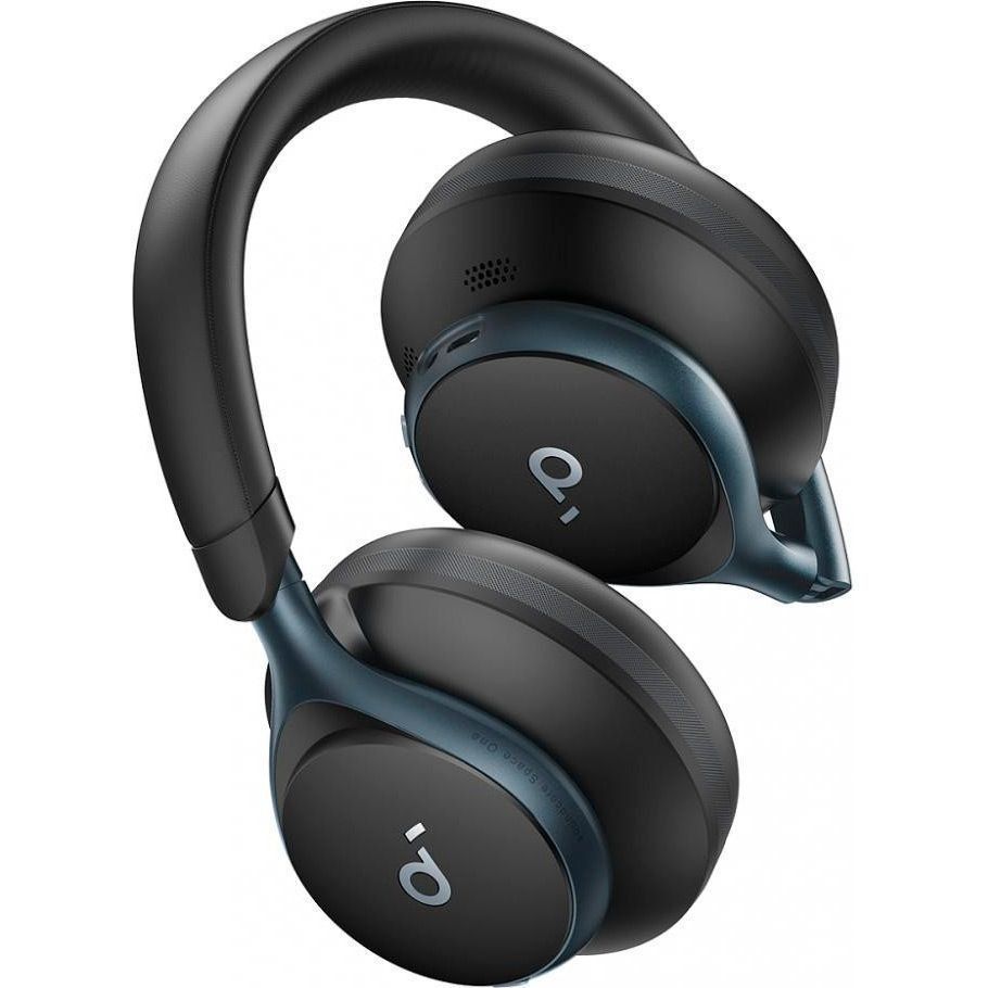 Bluetooth-гарнитура Anker SoundCore Space One Black (A3035G11) Anker купить в Украине
