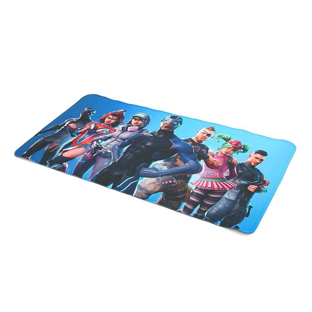 Коврик 300*600 тканевой FORTNITE FT06, с боковой прошивкой, толщина 2 мм Voltronic купить в Украине