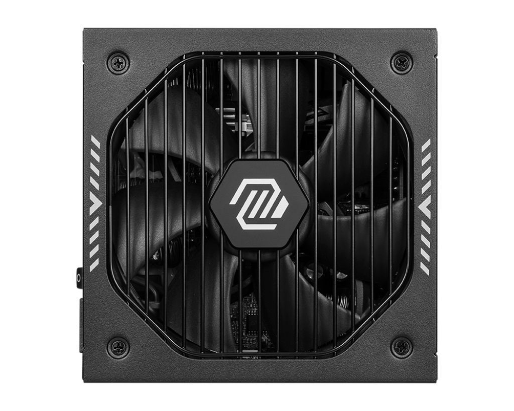 Блок питания MSI MAG A750GLS PCIE5 750W MSI купить в Украине