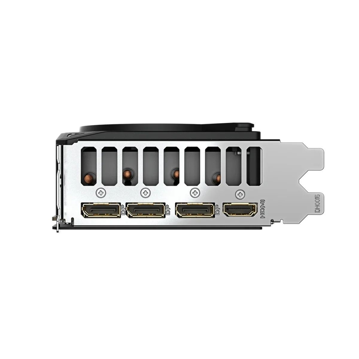 Відеокарта GIGABYTE Nvidia GeForce RTX 5070 WINDFORCE OC SFF 12G (GV-N5070WF3OC-12GD) Gigabyte купить в Украине