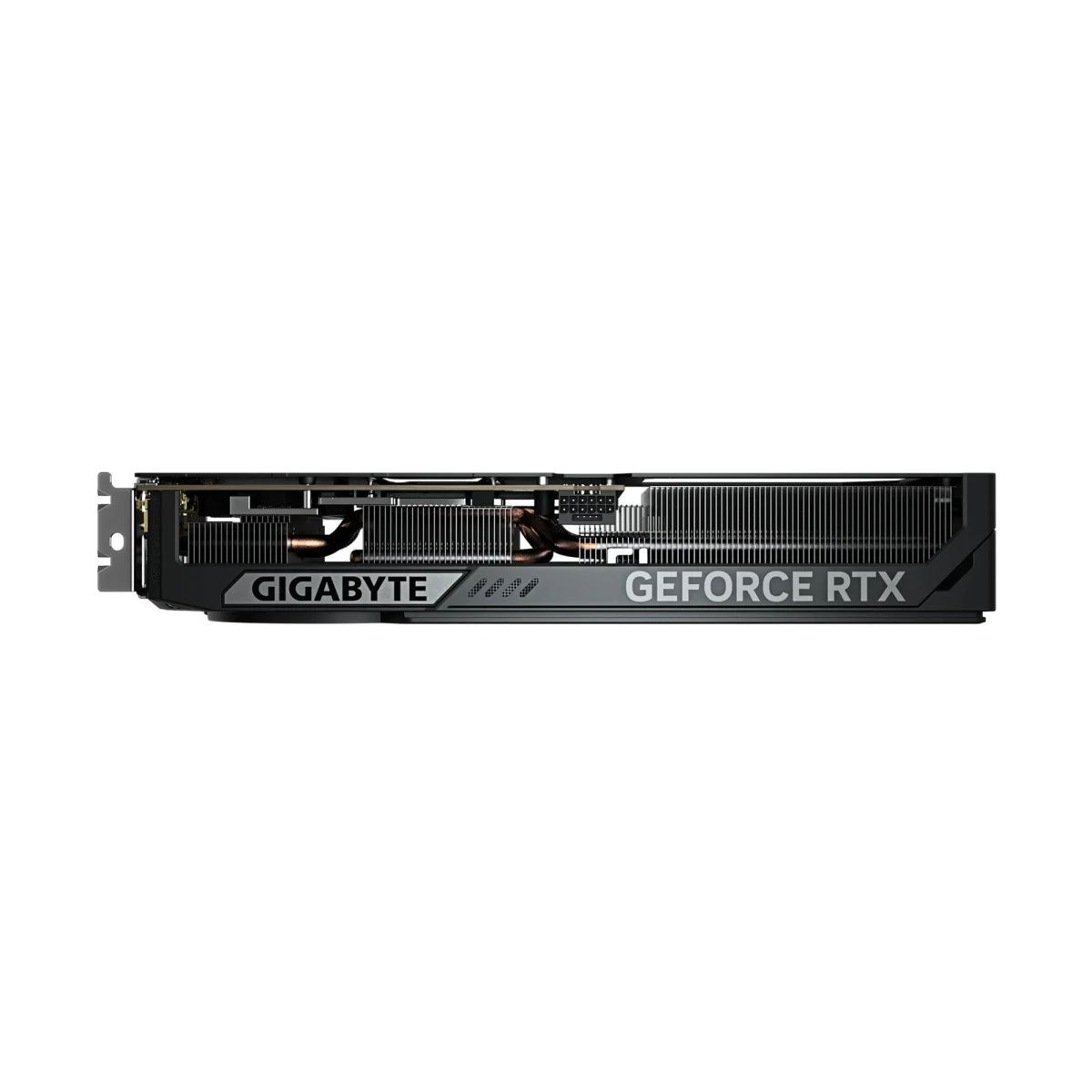 Відеокарта GIGABYTE Nvidia GeForce RTX 5070 WINDFORCE OC SFF 12G (GV-N5070WF3OC-12GD) Gigabyte купить в Украине