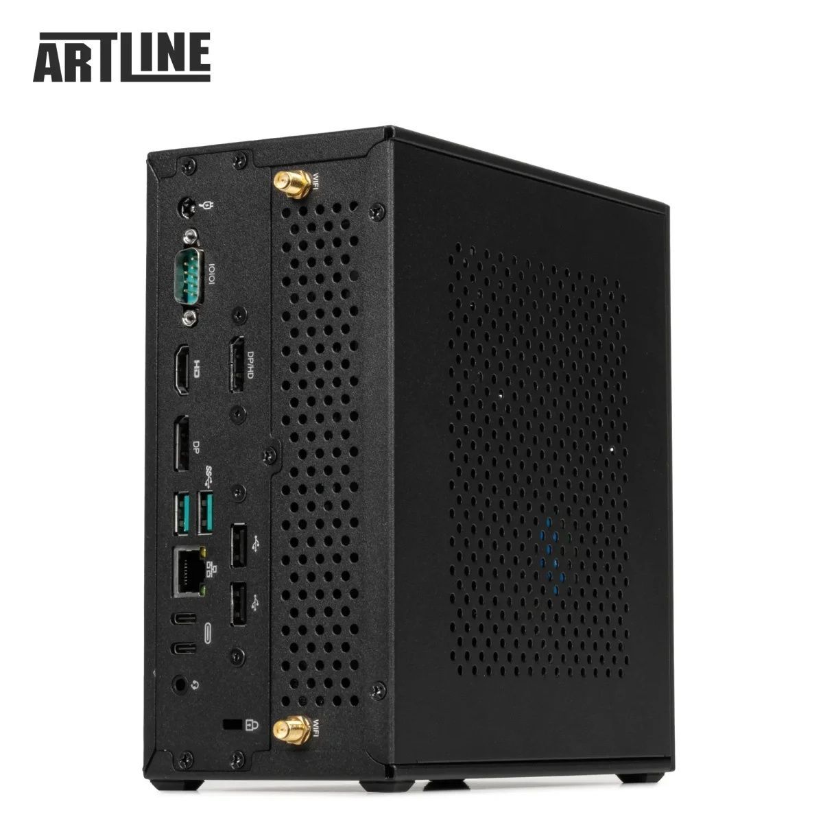 Неттоп ARTLINE Business B18 Windows 11 Pro (B18v03Win) ARTLINE купити в Україні