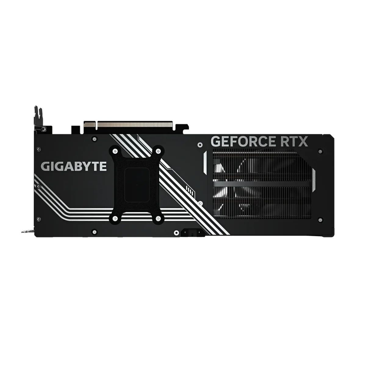 Відеокарта GIGABYTE Nvidia GeForce RTX 5070 WINDFORCE OC SFF 12G (GV-N5070WF3OC-12GD) Gigabyte купить в Украине