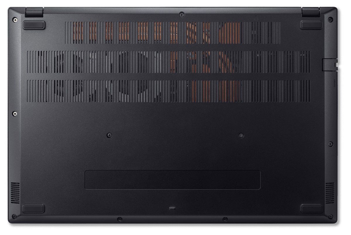 Ноутбук Acer Nitro V 15 ANV15-52-556J (NH.QZ8EU.00R) Black Acer купить в Украине