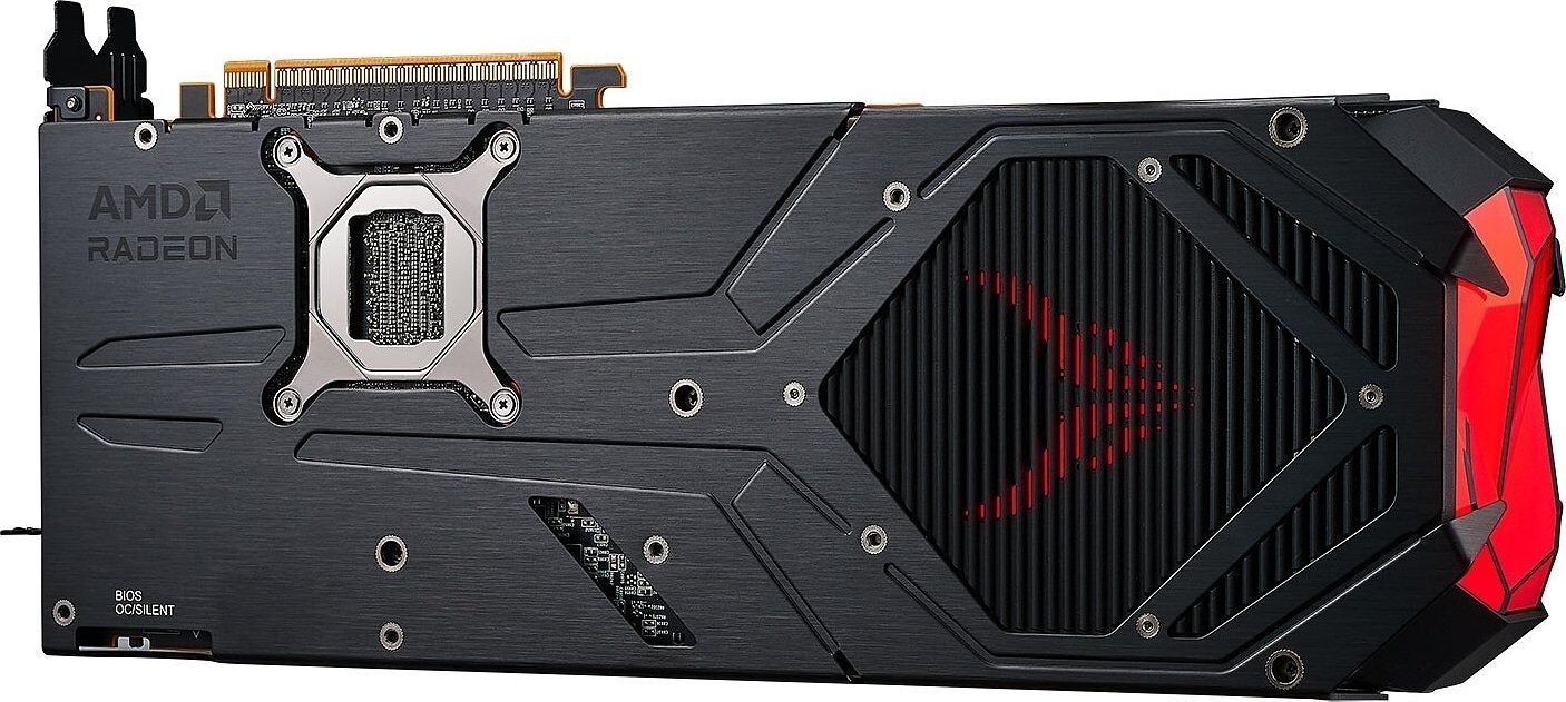 Відеокарта AMD Radeon RX 9070 XT 16GB GDDR6 Red Devil PowerColor (RX9070XT 16G-E/OC) PowerColor купити в Україні