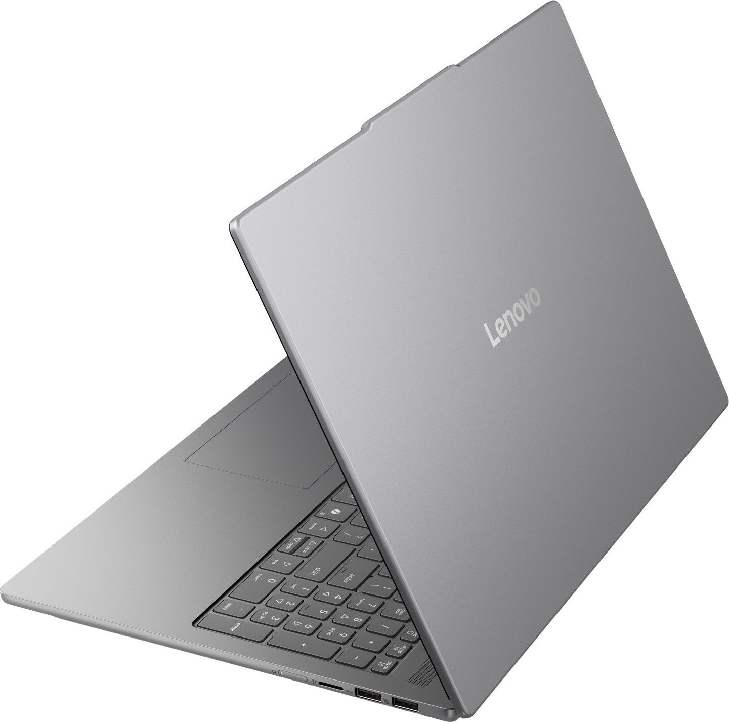 Ноутбук Lenovo IdeaPad Slim 5 16AGP11 (83S2006FRA) Luna Grey Lenovo купити в Україні