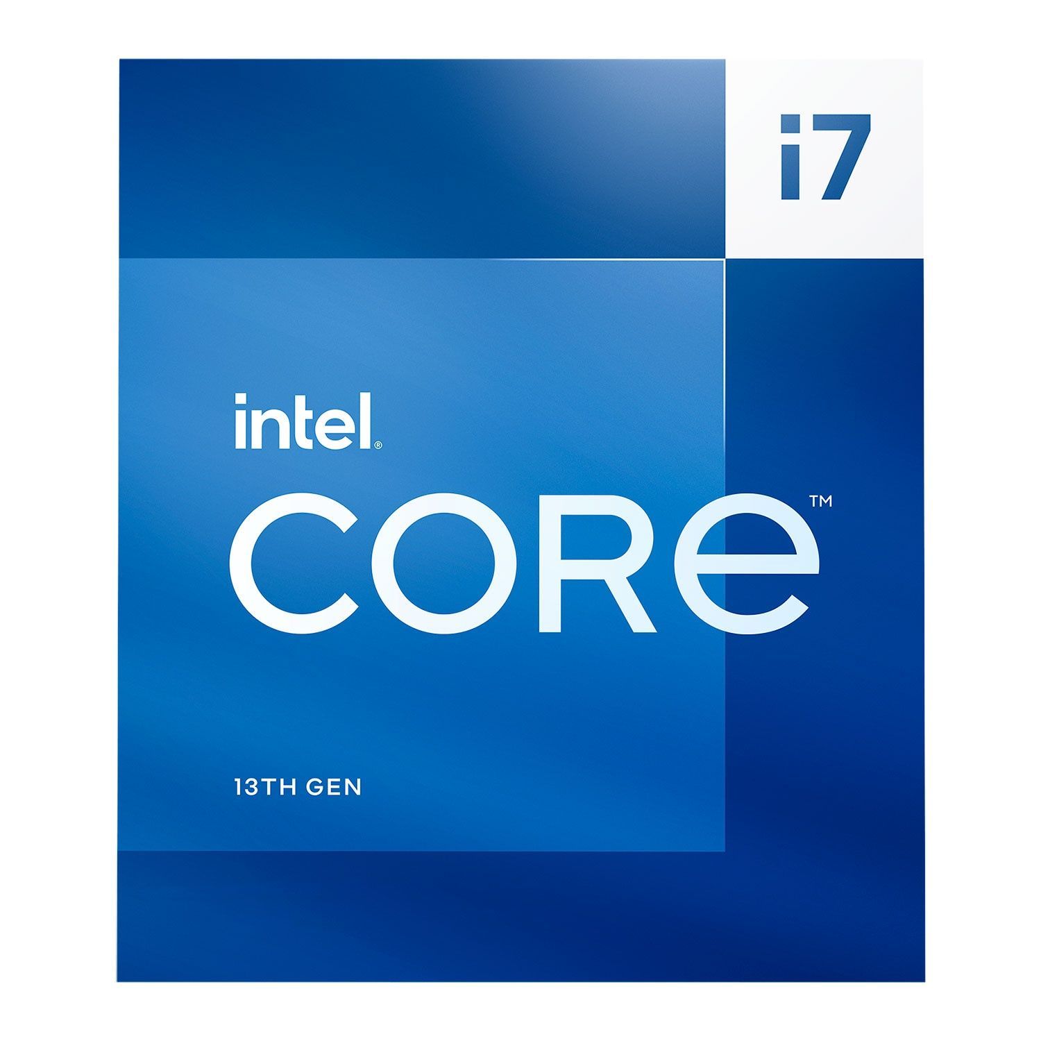 Процессор Intel Core i7 13700 2.1GHz (30MB, Raptor Lake, 65W, S1700) Box (BX8071513700) Intel купить в Украине