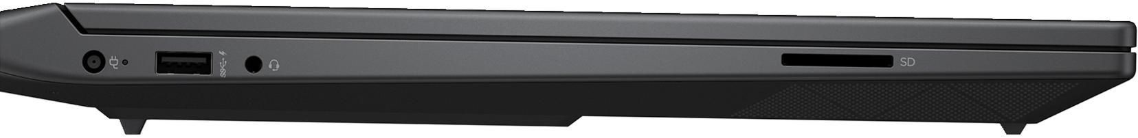 Ноутбук HP Victus 15-fa2001ua (BW7L5EA) Mica Silver HP купити в Україні