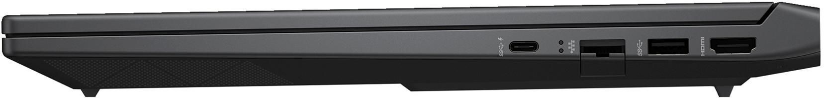 Ноутбук HP Victus 15-fa2001ua (BW7L5EA) Mica Silver HP купити в Україні