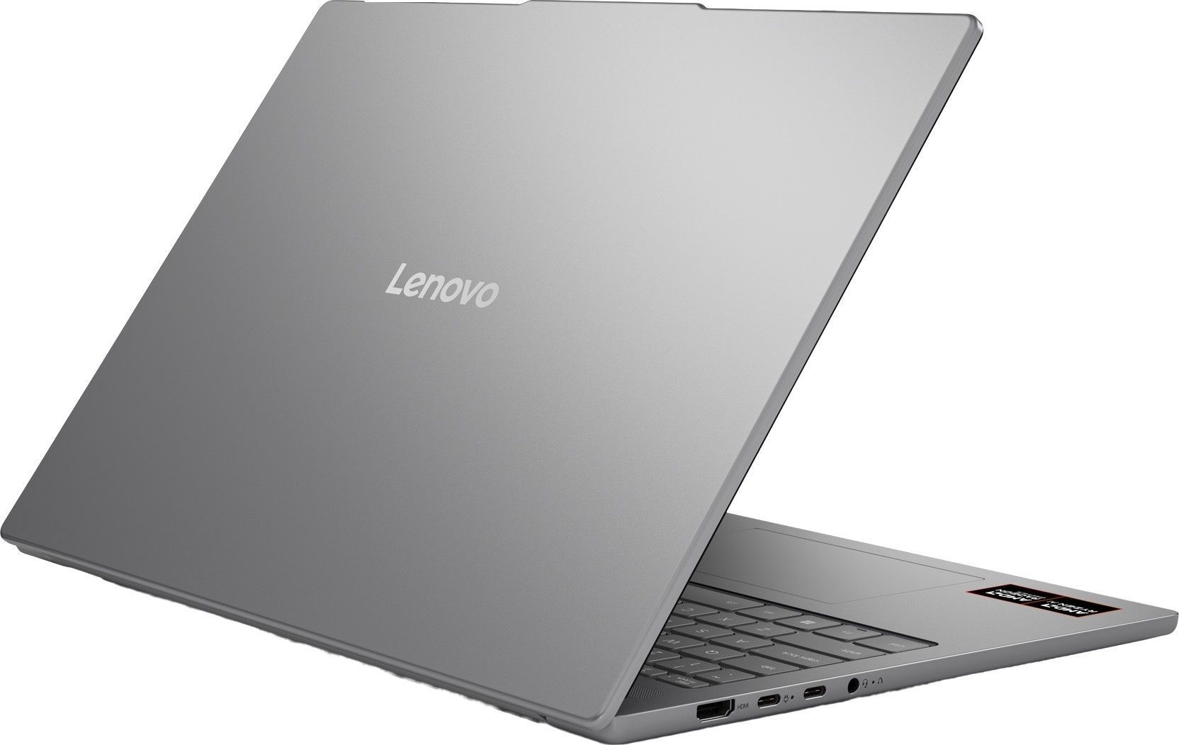 Ноутбук Lenovo IdeaPad Slim 5 16AGP11 (83S2006FRA) Luna Grey Lenovo купити в Україні
