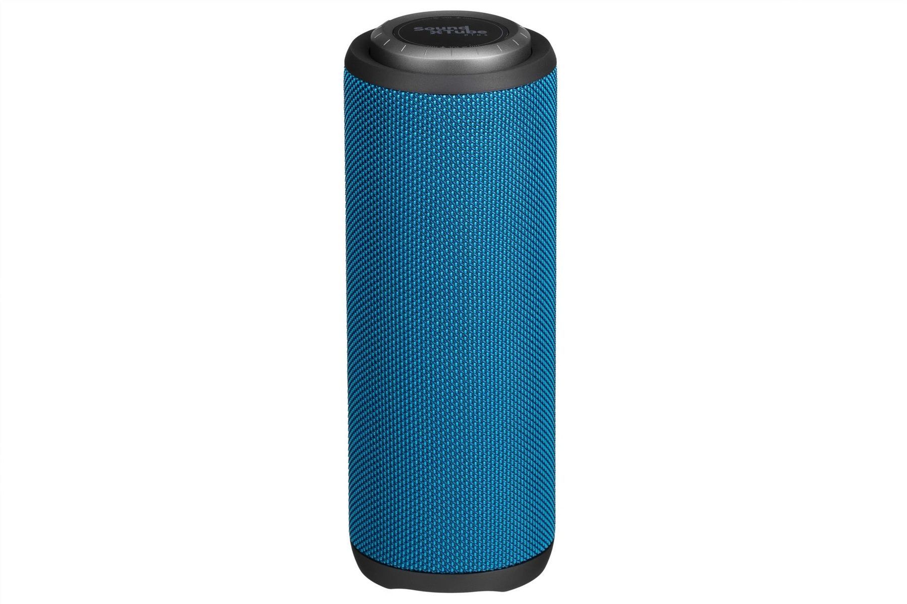 Акустична система 2E SoundXTube Plus TWS MP3 Wireless Waterproof Blue (2E-BSSXTPWBL) 2E купити в Україні
