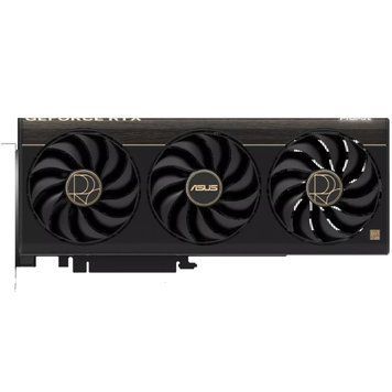 Відеокарта ASUS Nvidia GeForce RTX 5080 PROART OC 16GB (PROART-RTX5080-O16G) Asus купити в Україні