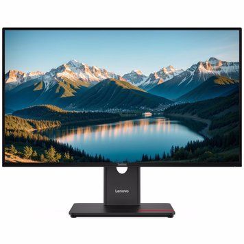 Монітор Lenovo 27" ThinkVision T27q-40 (64A6GAT6UA) IPS Black 120Hz Lenovo купить в Украине