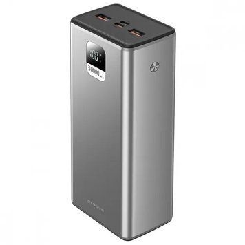 Универсальная мобильная батарея Proove Guardian 22.5W 30000mAh (PBG322210004) Proove купить в Украине
