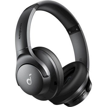 Bluetooth-гарнитура Anker SoundCore Q20i Black (A3004G11) Anker купить в Украине