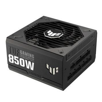 Блок питания Asus TUF Gaming 850W Gold (90YE00S2-B0NA00) Asus купить в Украине