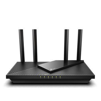 Бездротовий маршрутизатор TP-Link Archer AX55 TP-Link купити в Україні