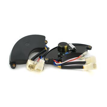 AVR к генератору FLFGL5000LE-9 KAMA купить в Украине