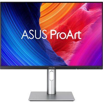 Монитор Asus 24.1" ProArt PA248QFV (90LM05K1-B01K71) IPS Black 100Hz Asus купить в Украине