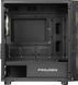 Корпус Prologix Dash GM-06RB Black Prologix &mdash; фото