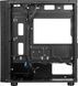 Корпус Prologix Dash GM-06RB Black Prologix &mdash; фото