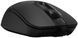 Мышь A4Tech Fstyler FM12S Black A4Tech &mdash; фото
