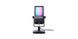 Микрофон Cherry Xtrfy Ngale-R Cardioid RGB Black (CX-NGALE-R-RGB-BLACK) Cherry Xtrfy &mdash; фото