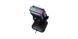 Микрофон Cherry Xtrfy Ngale-R Cardioid RGB Black (CX-NGALE-R-RGB-BLACK) Cherry Xtrfy &mdash; фото