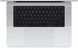 Ноутбук Apple MacBook Pro 16" M5 Max 36/2TB 2026 (MGE74UA/A) Silver Apple &mdash; фото